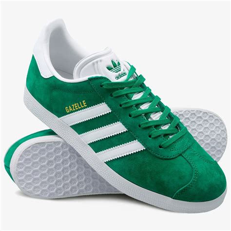 adidas schuhe sneaker grün|grüne Sneaker für Herren .